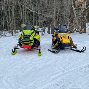 Meet your Posher, Billy